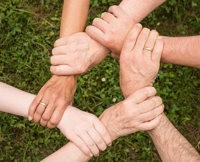 Community Preparedness and Resilience Strategies for Affected Areas