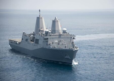 The problems EU naval force created for Somalia in war on piracy – The East African