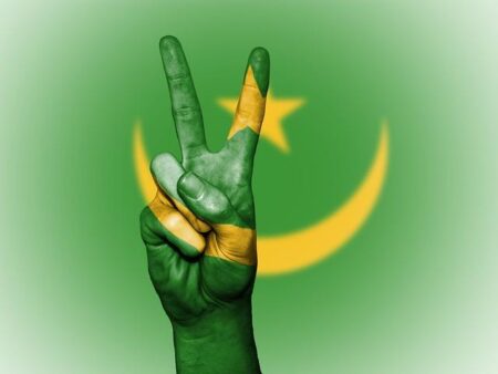 Mauritania fully backs Morocco-led regional integration initiatives – The North Africa Post