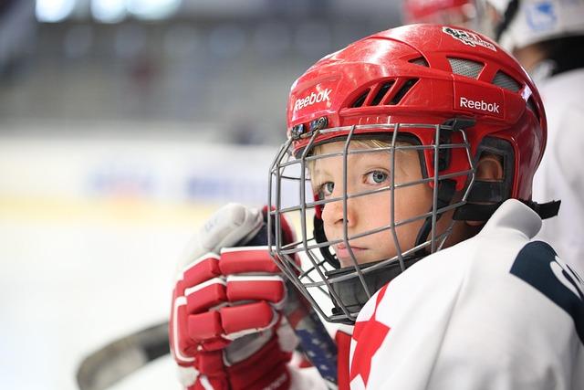 The Role of the GRA Female Hockey Team in Promoting National Pride
