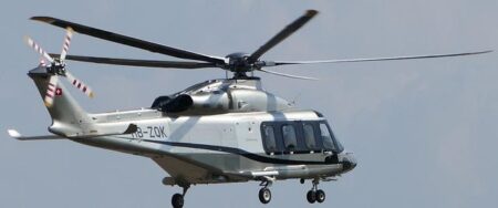 Leonardo set to launch AW-139 helicopter assembly line in Algeria – Military Africa