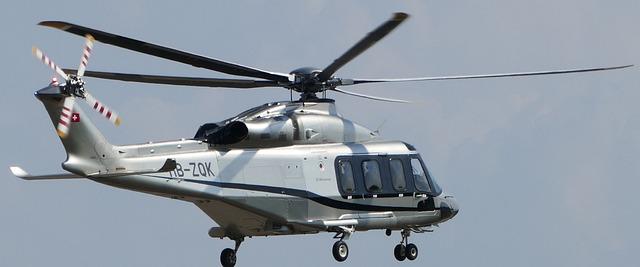 Leonardo set to launch AW-139 helicopter assembly line in Algeria – Military Africa