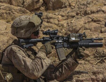 US, Israel working on displacing Gazans to African countries – The New Arab