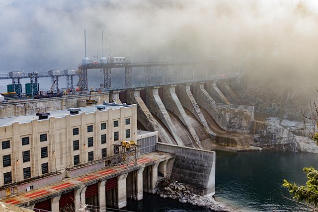South Africa: Financial close reached for 13.5MW Lower Maguduza Hydro Power Project in Eswatini – ZAWYA South Africa: Financial close reached for 13.5MW Lower Maguduza Hydro Power Project in Eswatini – ZAWYA
