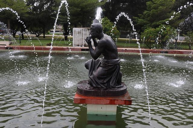 Revival of Giants: Ghana and Nigeria's Path to Redemption