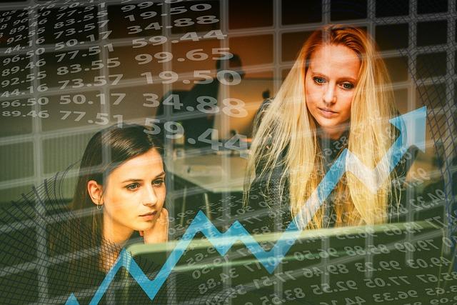 Key Sectors for Growth: Identifying Opportunities for Women Entrepreneurs