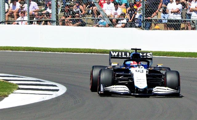 Formula one: South Africa bids to return F1 to continent – where, when, how - Al Jazeera English