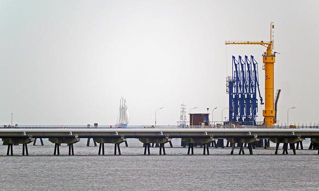 Economic Implications of the East African crude Oil Pipeline on Regional Development