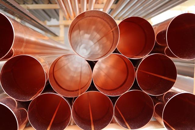 Future Prospects for Investment in African copper industries