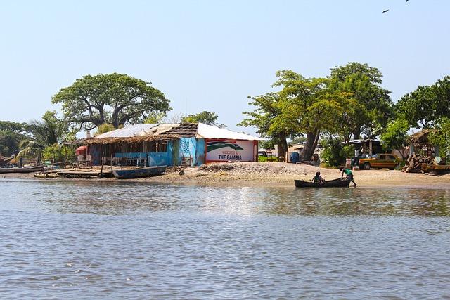 Committee of Banjul muslim Elders Organizes Community Iftar to Promote Unity