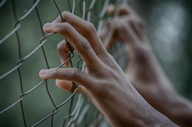 The perilous Journey: Prison and Punishment in Libya