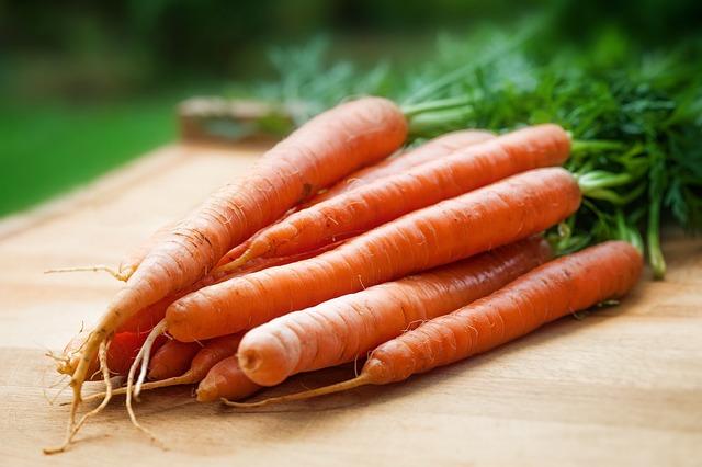 Fresh and Exotic: A Taste of Island Produce