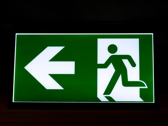 The Implications of Exit: Regional Stability and Security Risks