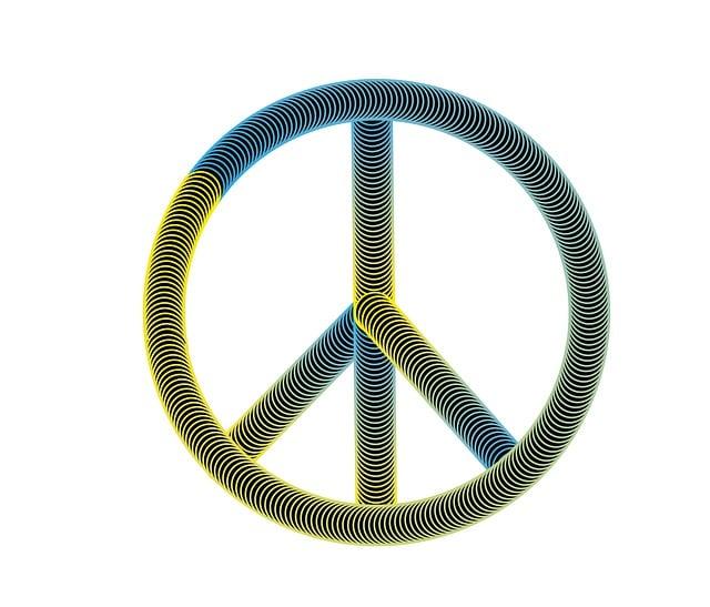 Pathways to Peace: Recommendations for Sustainable Conflict Resolution in the ⁢Region