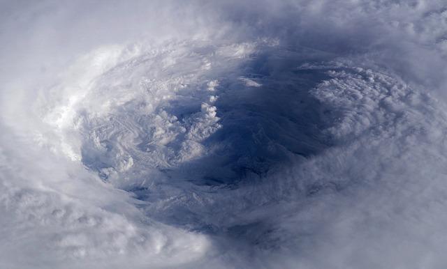 Impact‍ Assessment of Tropical Cyclone⁤ Chido on⁢ Southern ‌Africa's Communities