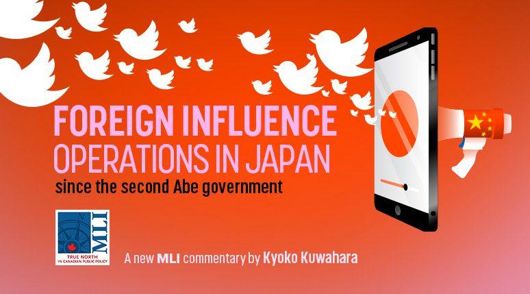 The Role of Foreign Influence in Local governance and Security