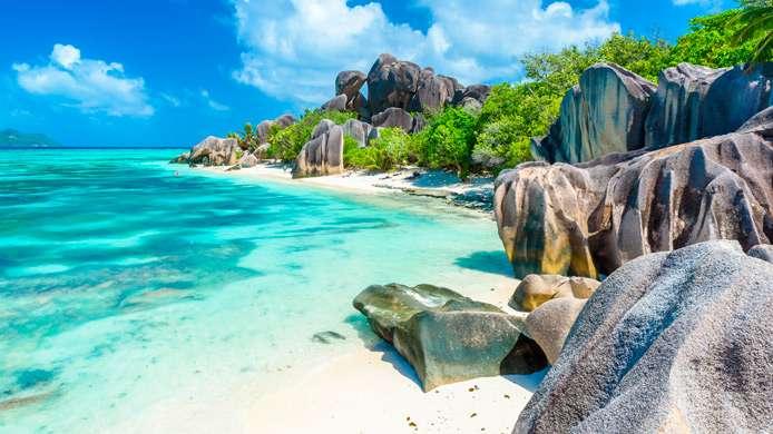 Seychelles and France Forge Stronger Ties through New Extradition Agreement