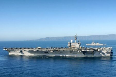 News – U.S. Navy Capt. Eilis Cancel Assumes Command of Camp Lemonnier, Djibouti – DVIDS