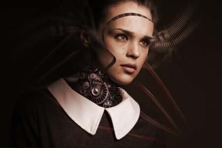 Artificial Intelligence and the integrity of African elections – International IDEA