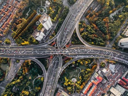Chinese infrastructure development in Uganda: triumphs and trials – devpolicy.org