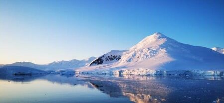 Antarctic base “under control” after researcher accused colleague of assault, South Africa says – CBS News