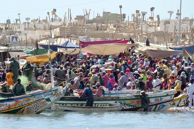 Path to Reconciliation: Recommendations for Sustainable Solutions in Senegal