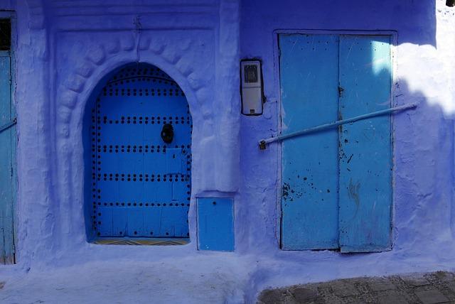 Taste the Flavors of Morocco with Local Cuisine
