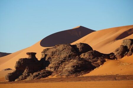 Algeria steps up preparations for IATF2025 as six-month countdown starts – African Export-Import Bank