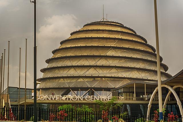 Rwanda expels Belgian envoys in row over sanctions – The Times