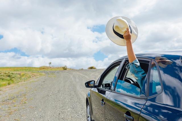 A road trip to Clarens: Adventures through South Africa’s scenic routes – IOL
