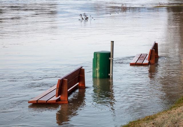Long-term Solutions Needed for Flood Resilience and ⁤Disaster Preparedness
