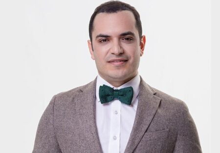 BlueHalo’s CEO sees an opportunity for Trump’s ‘Golden Dome’ project to be more than a missile shield – Business Insider Africa