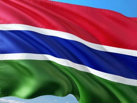 In The Gambia, victims of Jammeh dictatorship seek justice – Revisited – FRANCE 24 English