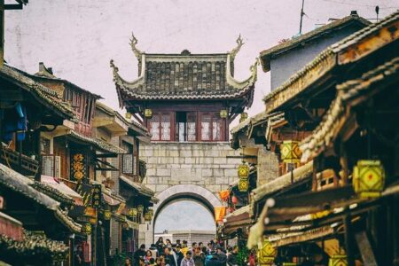 Mapping China’s Strategic Port Development in Africa – Africa Center for Strategic Studies