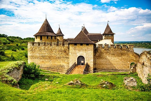 Emerging Opportunities for african Travelers with Ukraine's e-Visa Reinstatement