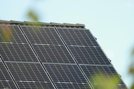 Solar Panels Boost 30 Primary Healthcare facilities across Libya – UNICEF