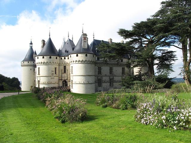 Domaine de L’Orangerie – The Telegraph