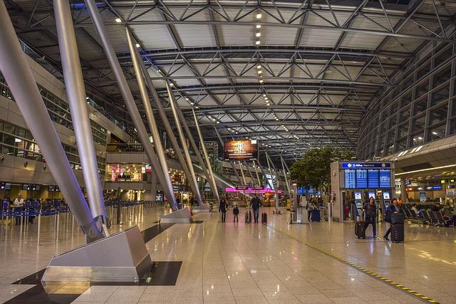 Economic implications: How Enhanced Connectivity Will Impact Regional Travel