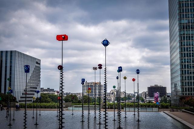 Assessing ‌Security Concerns: The ⁣Rise of Localized‍ Defense Needs