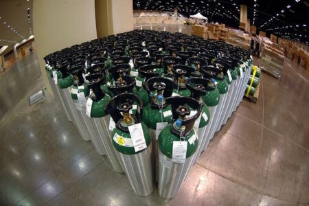 Unitaid and partners expand Africa’s first regional oxygen production network into Tanzania – Clinton Health Access Initiative