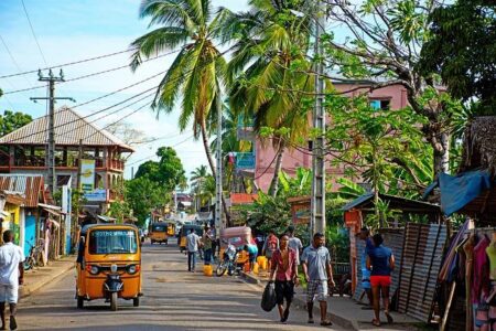 Madagascar, Morocco Madagascan private sector set to reap benefits as first ambassador heads to Rabat – Africa Intelligence