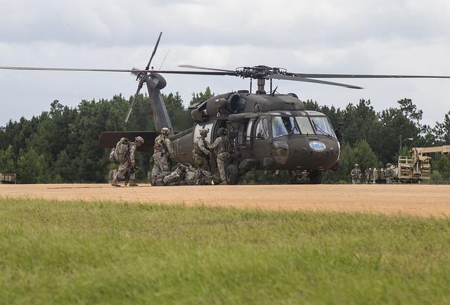 From engineering, Brazil and the Marines to an operating room in Chad: The journey of three U.S. Army Reserve medical Soldiers – United States Army