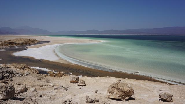 Geopolitical Significance of Djibouti in the Horn of Africa