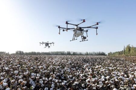 Agriculture Must Embrace Technology to Thrive – Farmers Review Africa