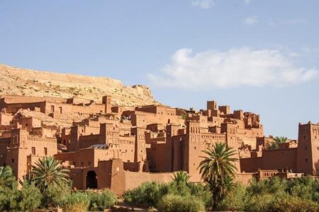 King Of Morocco, Okonjo-Iweala, Standard Bank Group, others set for top African awards in Marrakesh – Business Insider Africa