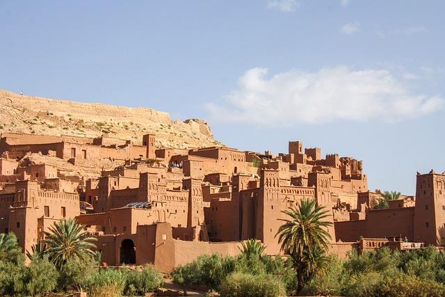 King Of Morocco, Okonjo-Iweala, Standard Bank Group, others set for top African awards in Marrakesh – Business Insider Africa King Of Morocco, Okonjo-Iweala, Standard Bank Group, others set for top African awards in Marrakesh – Business Insider Africa