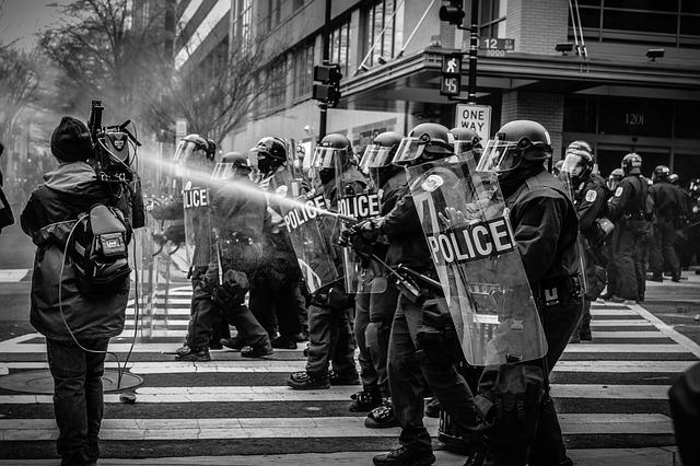 Understanding the Role of Security Forces in the Recent Violence