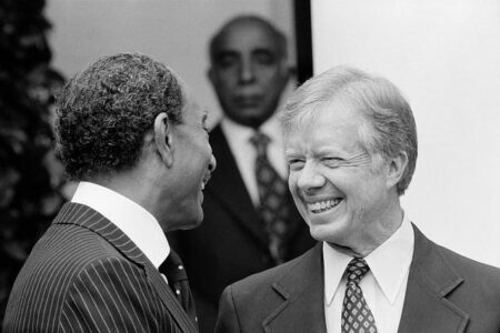 Jimmy Carter’s African legacy, from Zimbabwe to South Africa – The Africa Report