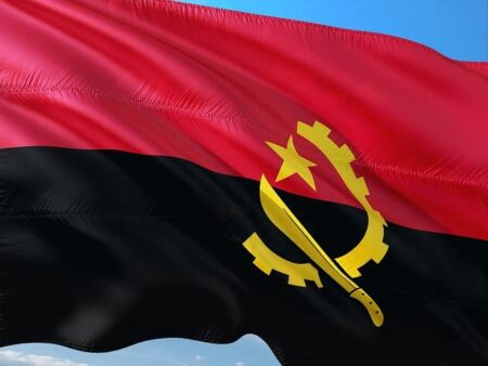 Angola denies entry to Tundu Lissu, Ian Khama and Venancio Mondlane – BBC.com
