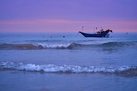 Fifteen people killed, over 150 missing after boat capsizes off Mauritania, IOM says – Reuters